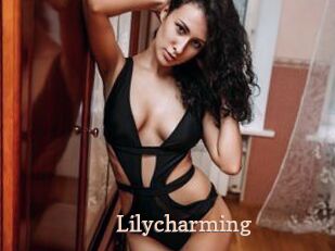 Lilycharming