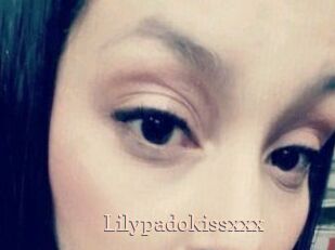 Lilypadokissxxx
