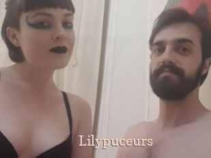Lilypuceurs