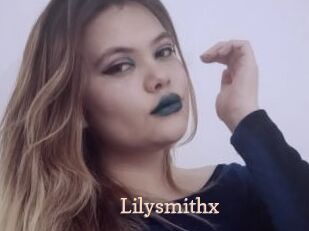 Lilysmithx