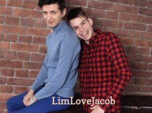 LimLoveJacob