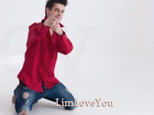 LimLoveYou