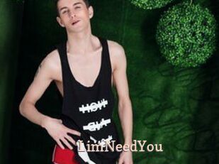 LimNeedYou
