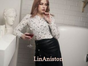 LinAniston
