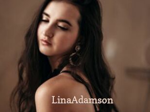 LinaAdamson