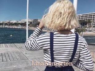 LinaKemerton