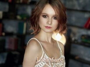 LinaMaze