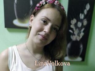 LinaVolkova