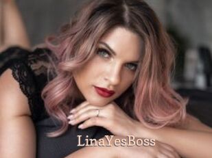 LinaYesBoss