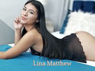 Lina_Matthew