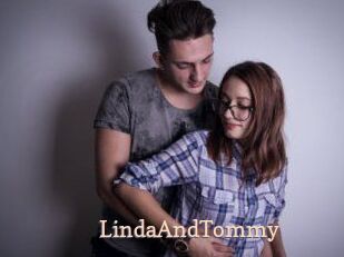 LindaAndTommy