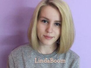 LindaBoom