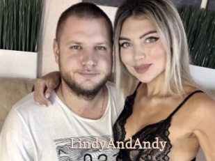 LindyAndAndy Chaude Vision