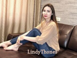LindyThones