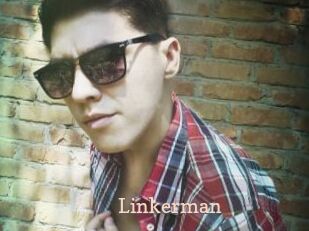 Linkerman