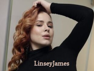LinseyJames