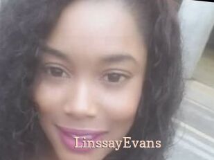 LinssayEvans