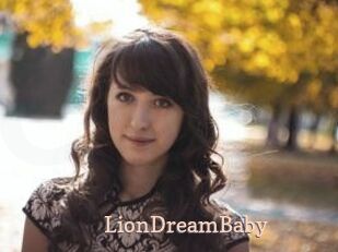 LionDreamBaby