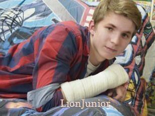 LionJunior