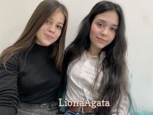 LionaAgata