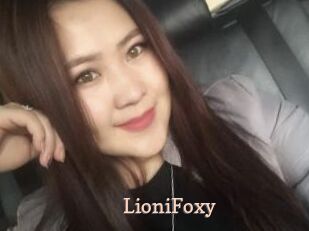 LioniFoxy