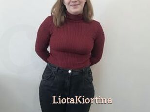 LiotaKiortina
