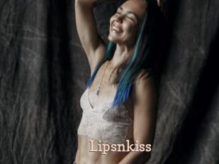 Lipsnkiss