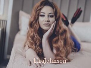 LiraJohnson