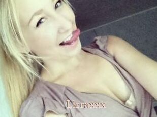 Lirraxxx