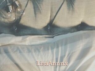 LisaAnnnx