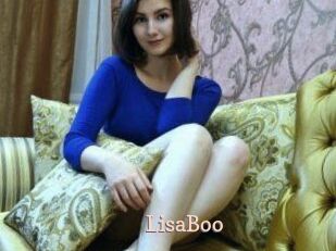Lisa_Boo