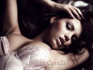 Lisa_Cavalli