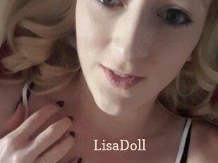 LisaDoll
