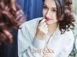 LisaFoxXx
