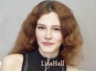 LisaHall