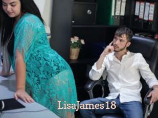 LisaJames18