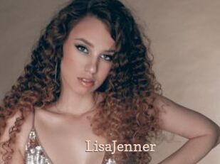 LisaJenner