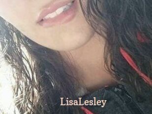 LisaLesley