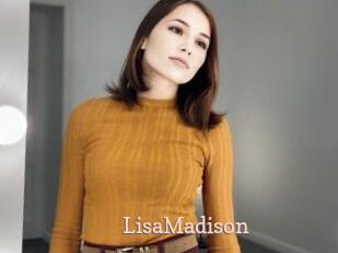 LisaMadison