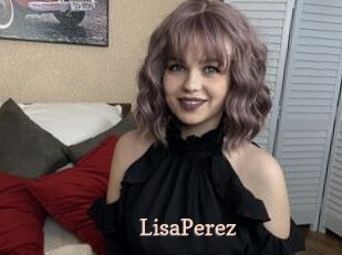 LisaPerez