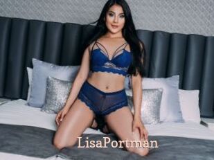 LisaPortman