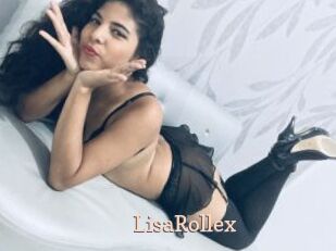 LisaRollex