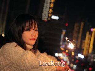 LisaRong
