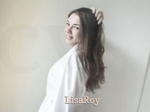 LisaRoy