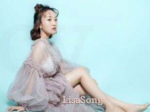 LisaSong