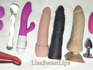 LisaSweetLips