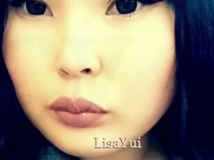 LisaYui
