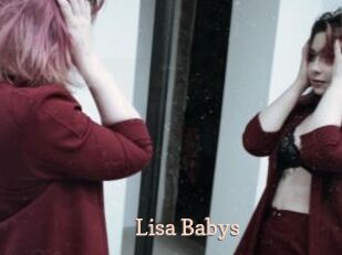 Lisa_Babys