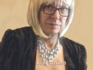 Lisa_smiles