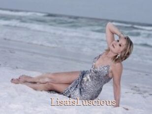 LisaisLuscious